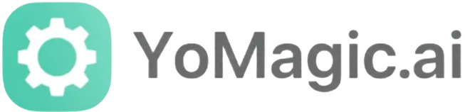 YoMagic AI – Free AI Tools & Generators for Content, Images & Productivity